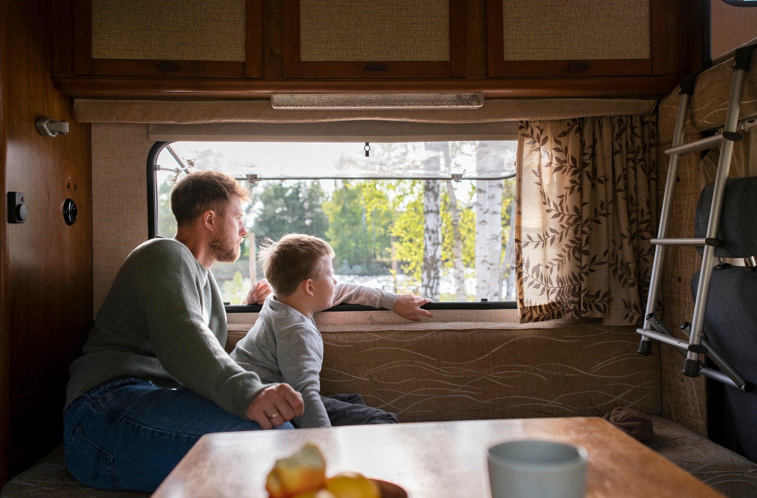 THOR Industries: Valuation Strong, Risks Elevated for RV Gia