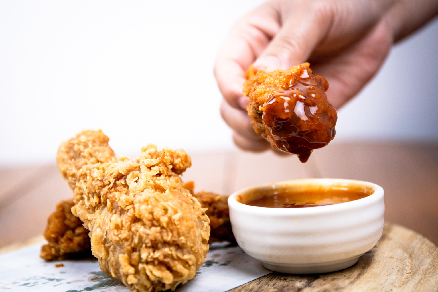 Shake Shack: A Buy On A Deeper Dip