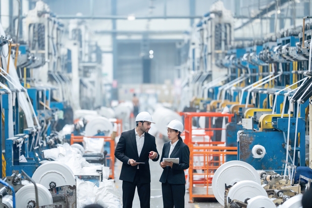 Beyond AI: Industrial Sector Investment Themes To Watch