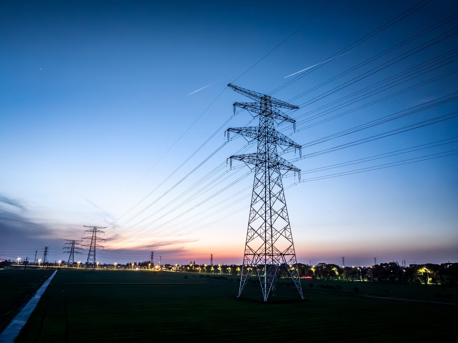 Fortis: The Buy Case For A Low-Risk Utility With Strong Earnings Visibility