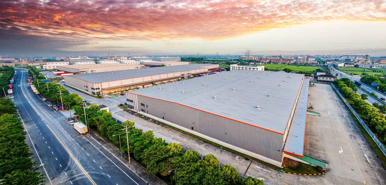One Liberty Properties Is A REIT With Lots To Hold On To, As Portfolio Grows