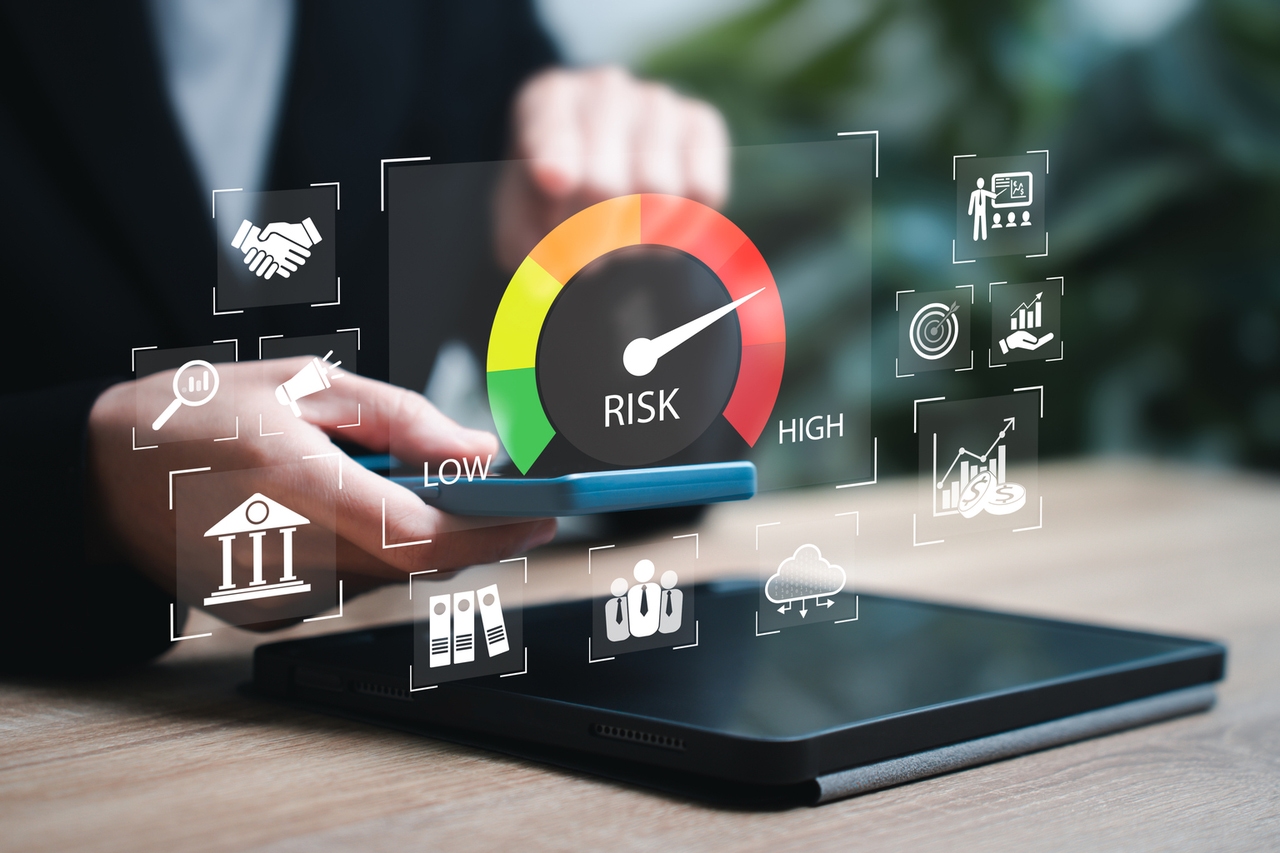 Spike In Margin Debt And Leverage Increases Market Risk