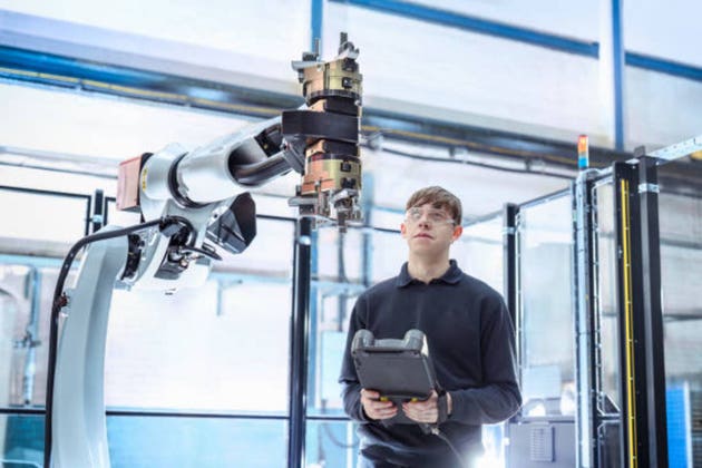 How AI will create new jobs, build as much as 100x more software ...