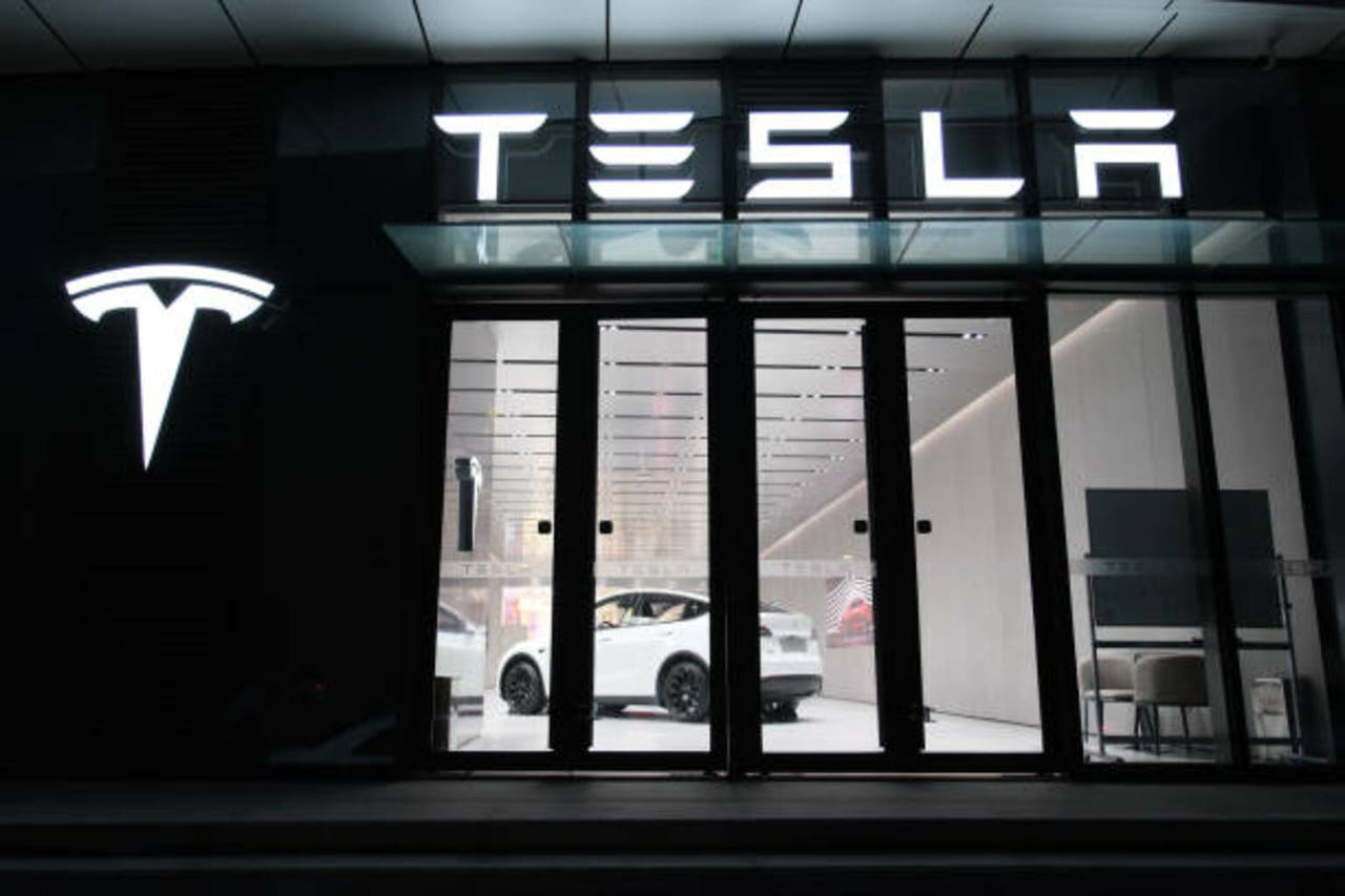 Tesla set to open first India store on July 15 (TSLA:NASDAQ)