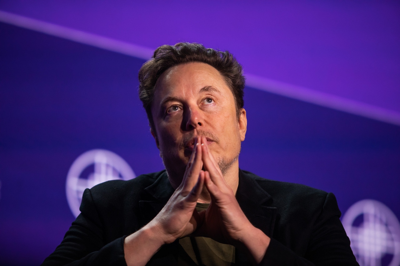 Insights Into Tesla's Trillion-Dollar Robotaxi Question From Elon Musk (NASDAQ:TSLA) | Seeking Alpha