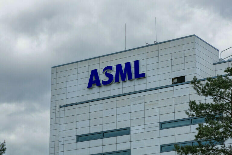ASML works to boost output to prevent bottlenecks amid AI ...