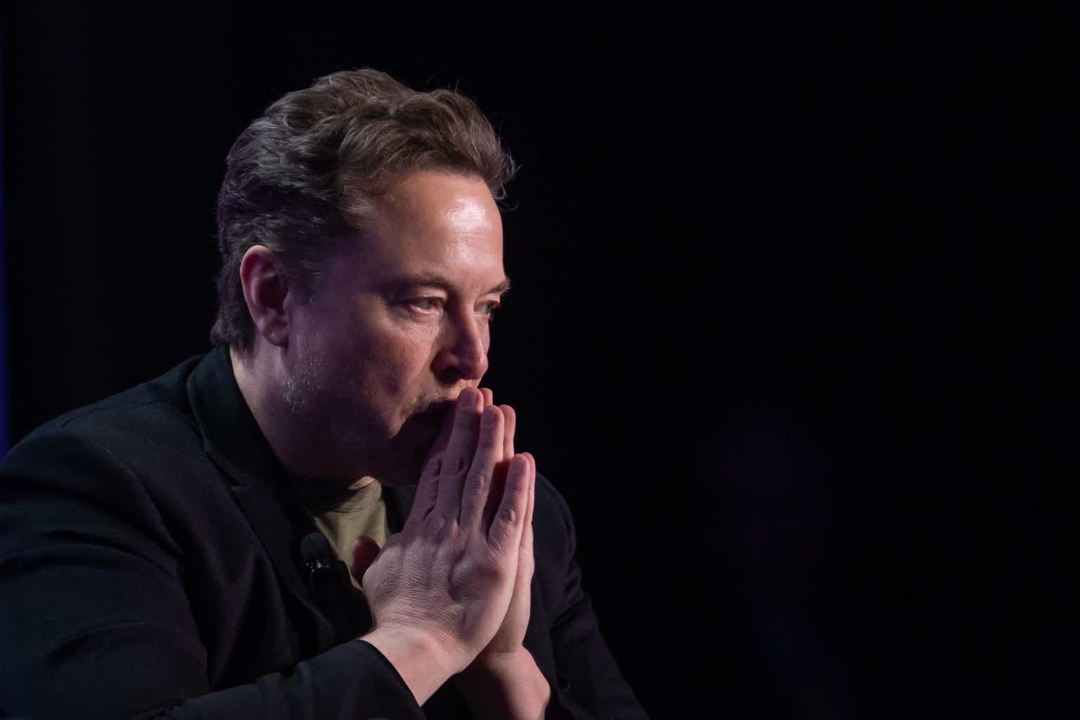 Tesla's Stock Downgraded Amid Declining Sales, Stalled Growth, and Unproven AI Ambitions