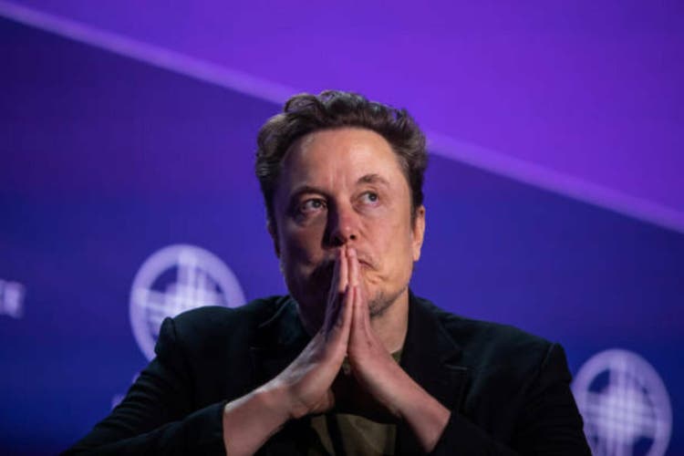 Milken Institute"s Global Conference Held In Beverly Hills
