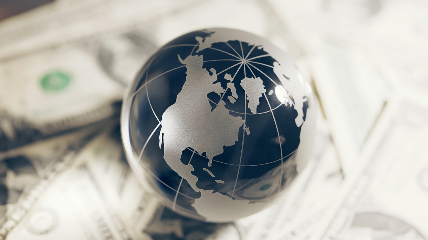 Cantor Fitzgerald issues stark warning on equities amid mounting economic  risks | Seeking Alpha