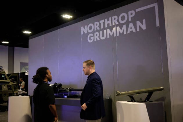 RTX is best positioned after aerospace earnings trio reports: BNP Paribas (RTX:NYSE)