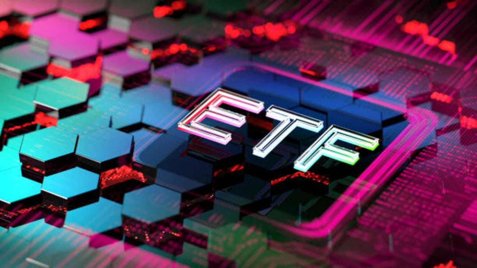 Intel pops on Trump praise and these 10 ETFs are taking notice | Seeking  Alpha