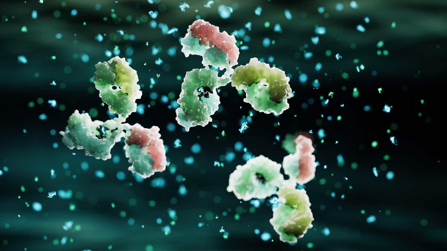 Is TIGIT Still A Valid Target In Lung Cancer Patients? Arcus May Be Next To Fail