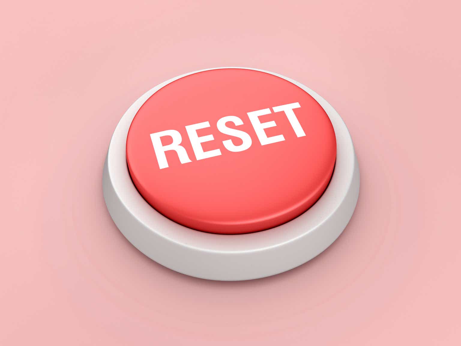 The Implications Of A Reset With China