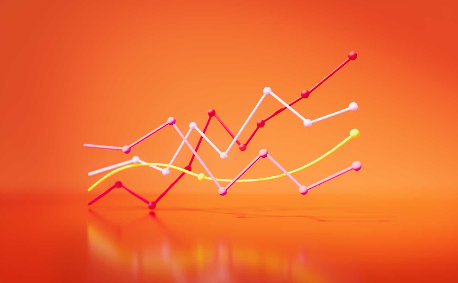 Economic Decline Gains Momentum