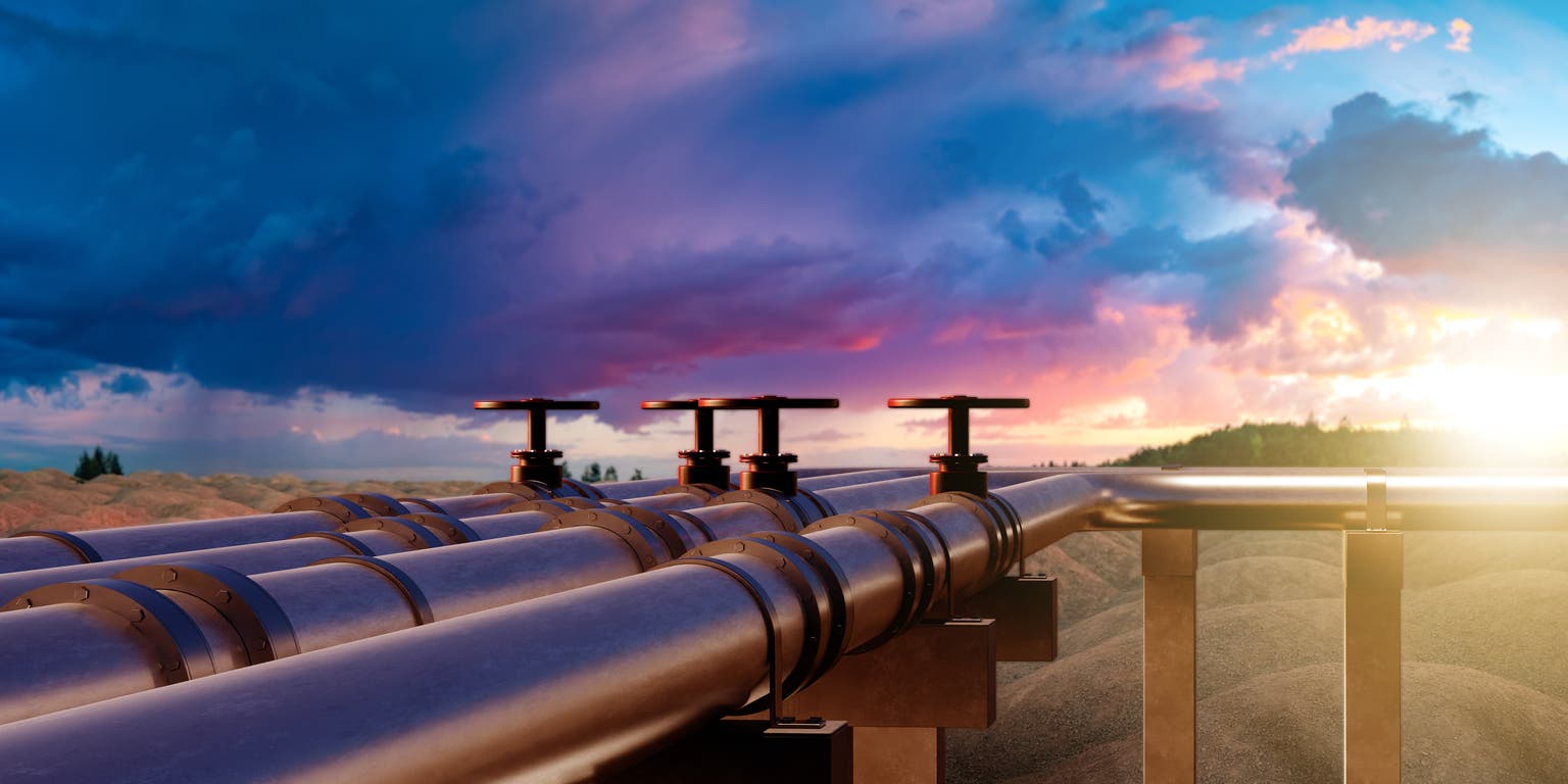 It's July 1 And U.S. Liquids Pipelines Are Raising Rates