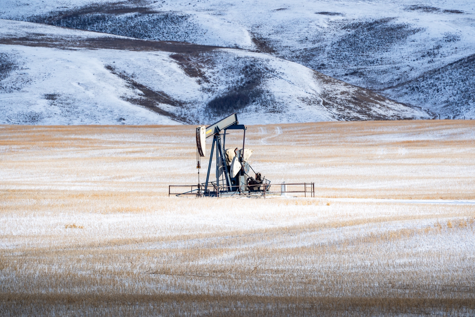 Canadian Natural Resources Stock: A Dividend Machine In A Volatile Oil Market (NYSE:CNQ) Canadian Natural Resources Stock: A Dividend Machine In A Volatile Oil Market (NYSE:CNQ)
