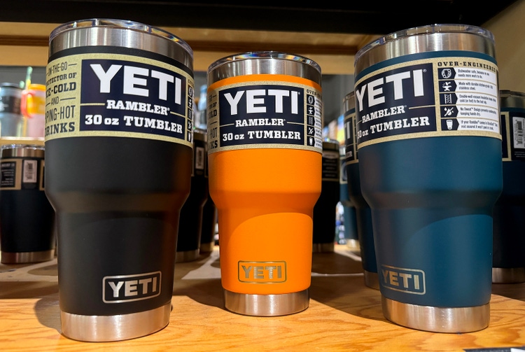 Yeti Holdings Boosts Yearly Outlook After Strong Q1 Earnings Report