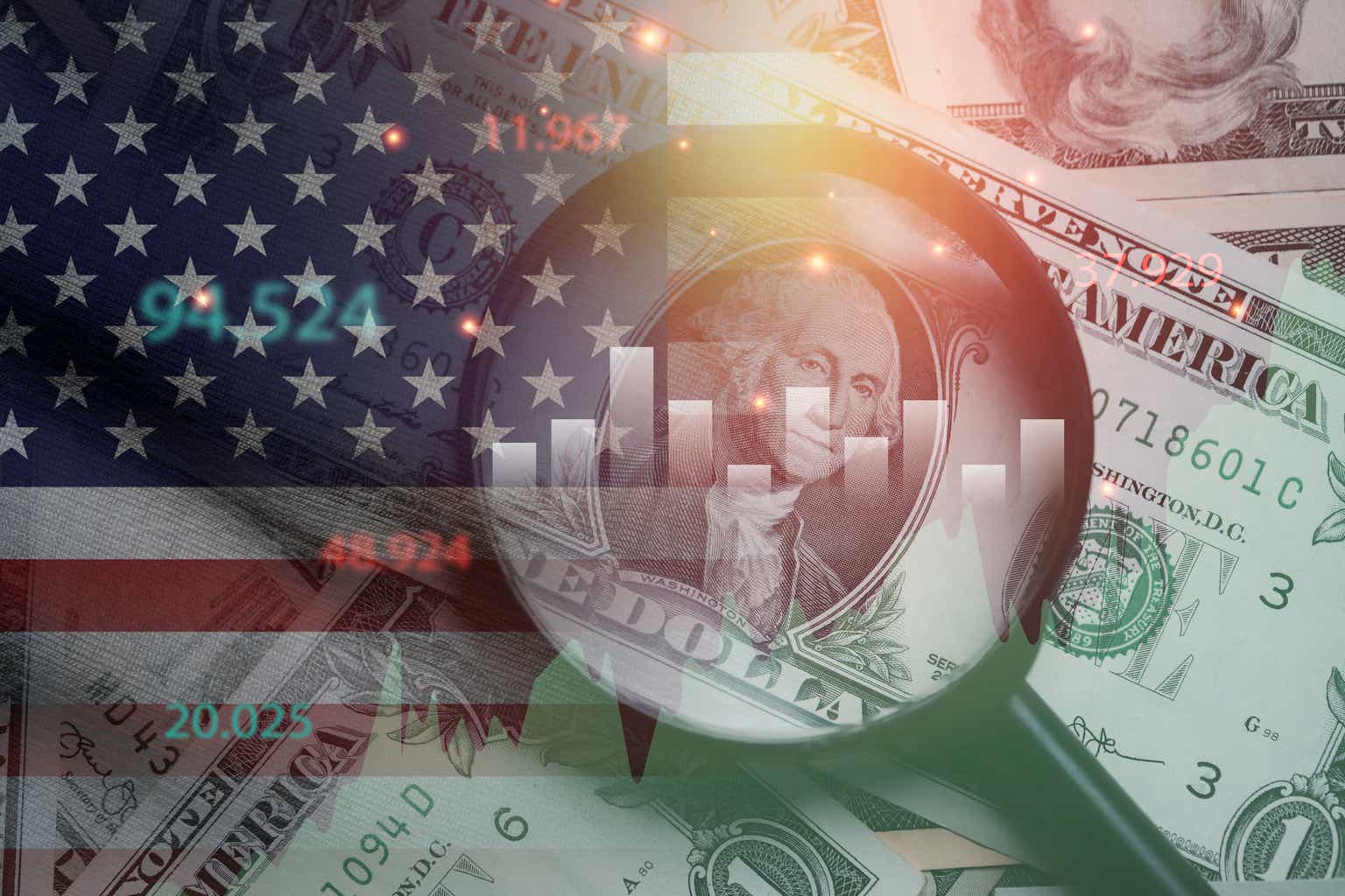 Impact Of Trump Tariffs On S&P 500 Earnings