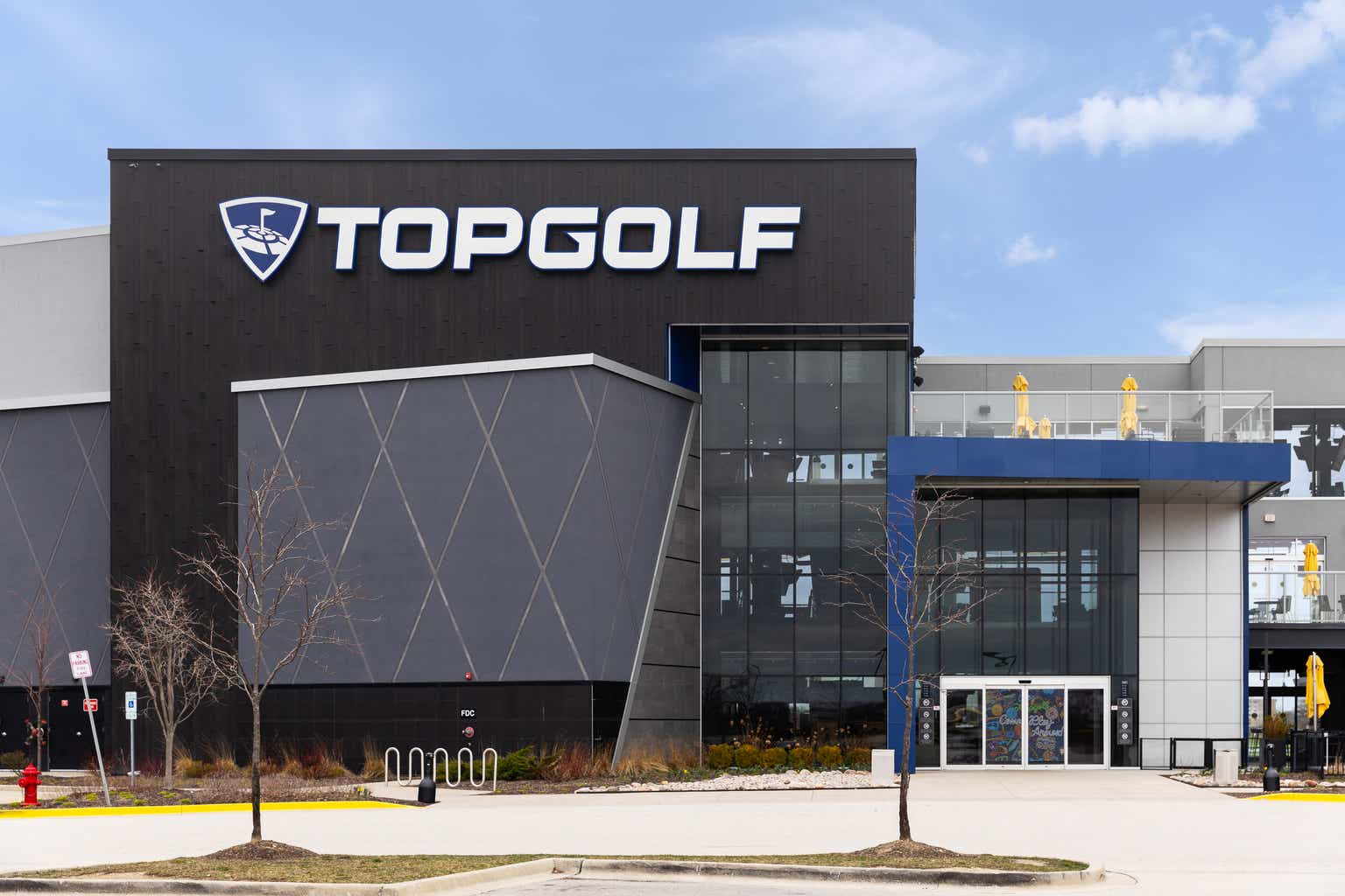 Topgolf Callaway Brands: A Bogey At These Prices Looks Improbable