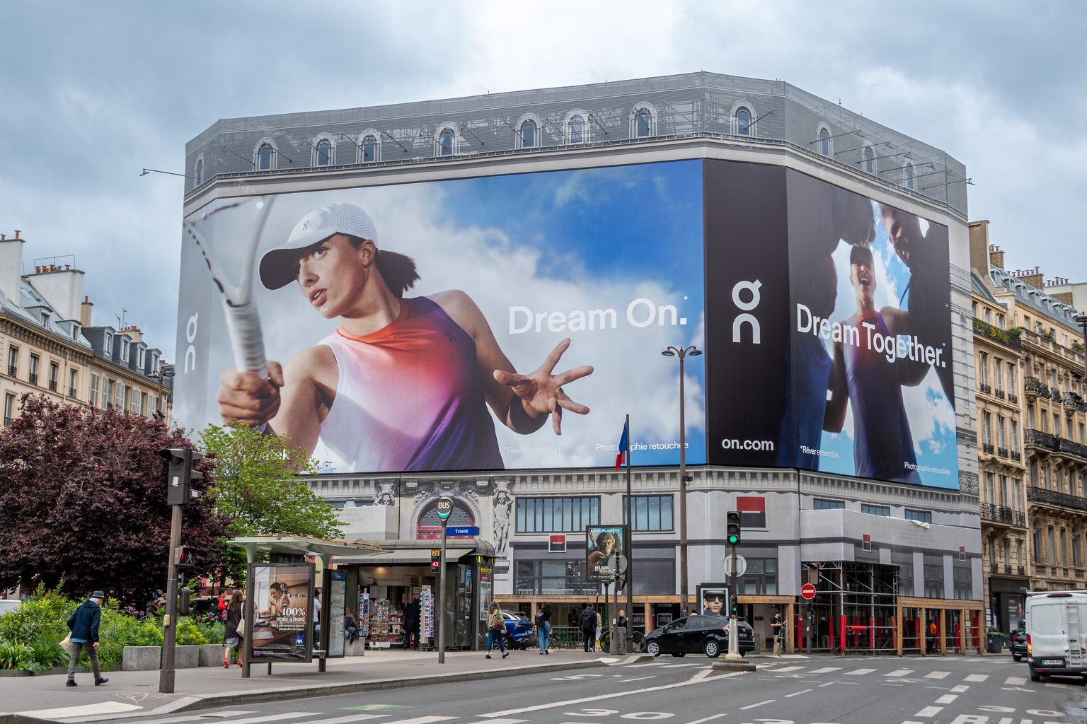 On Holdings: Brand Heat Fears Have Run Ahead Of The Evidence