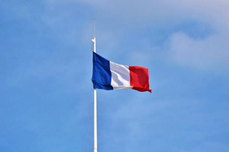 French Flag
