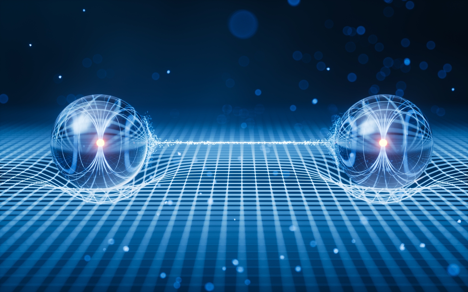 Quantum Computing: More Treasury Income Than Product Revenue