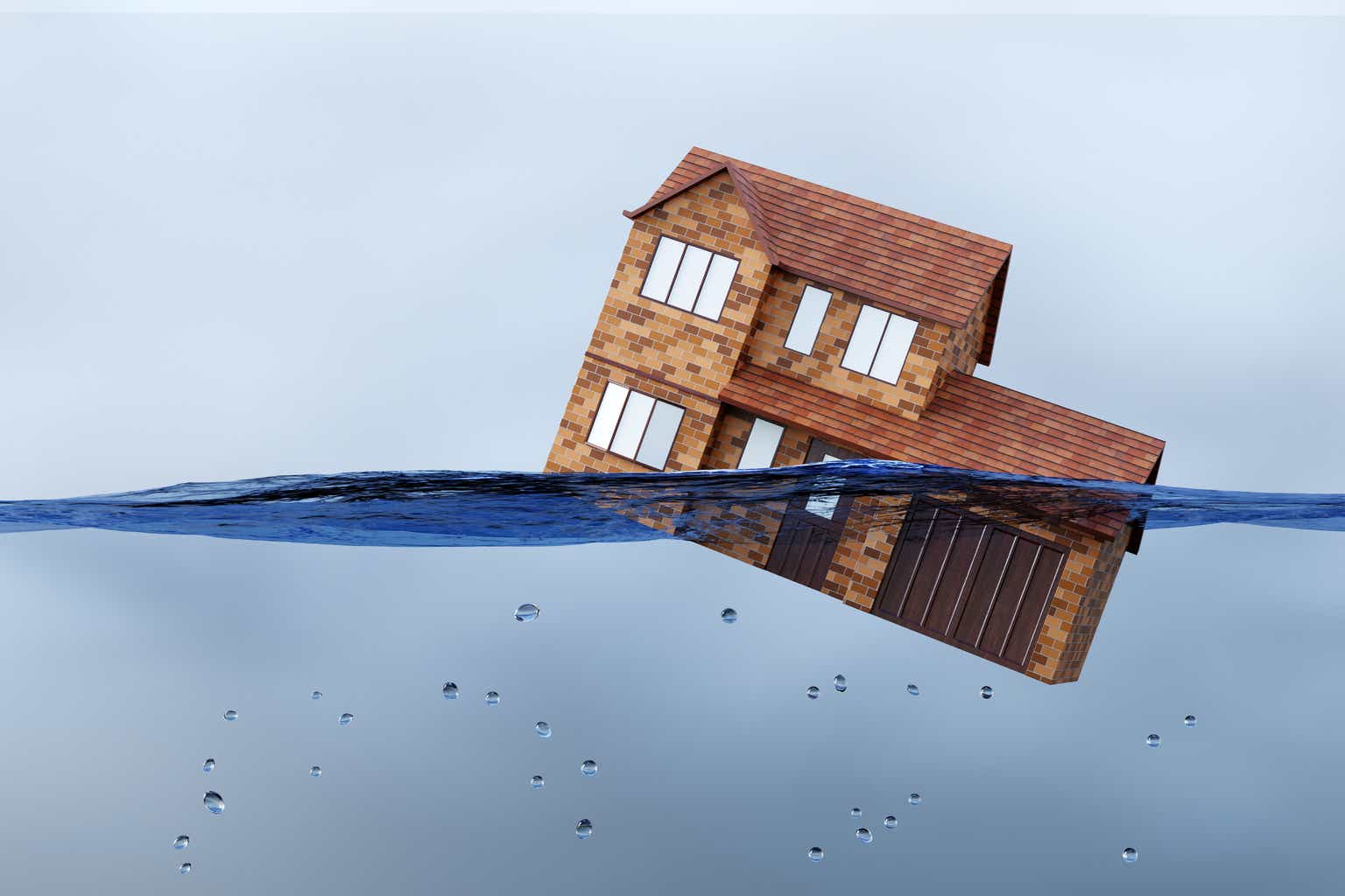 Housing Is About To Get Worse