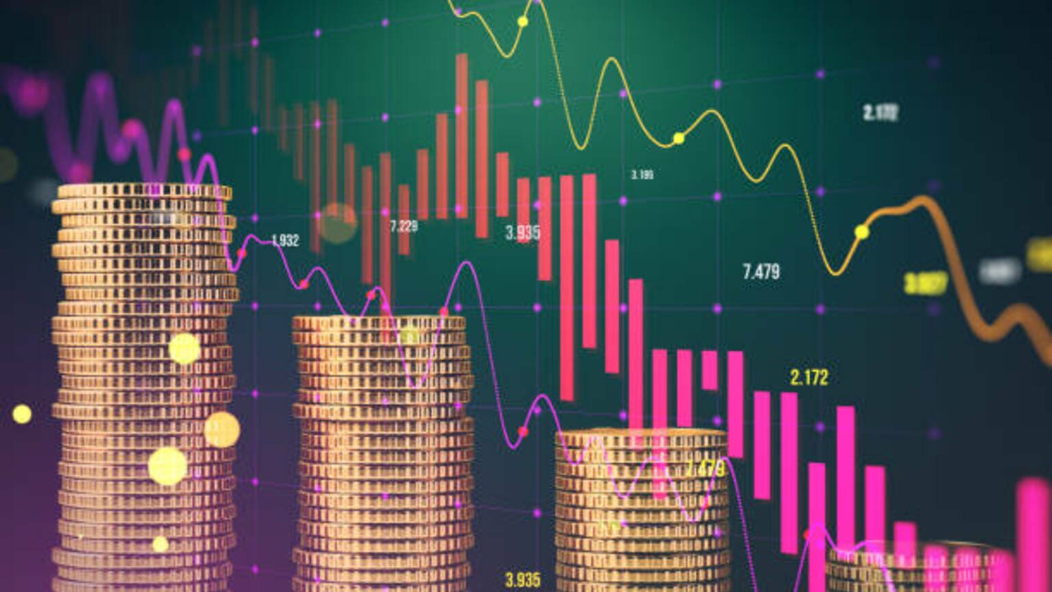 Bitcoin slides to $93K as sentiment on risk assets sours  (BTC-USD:Cryptocurrency) | Seeking Alpha