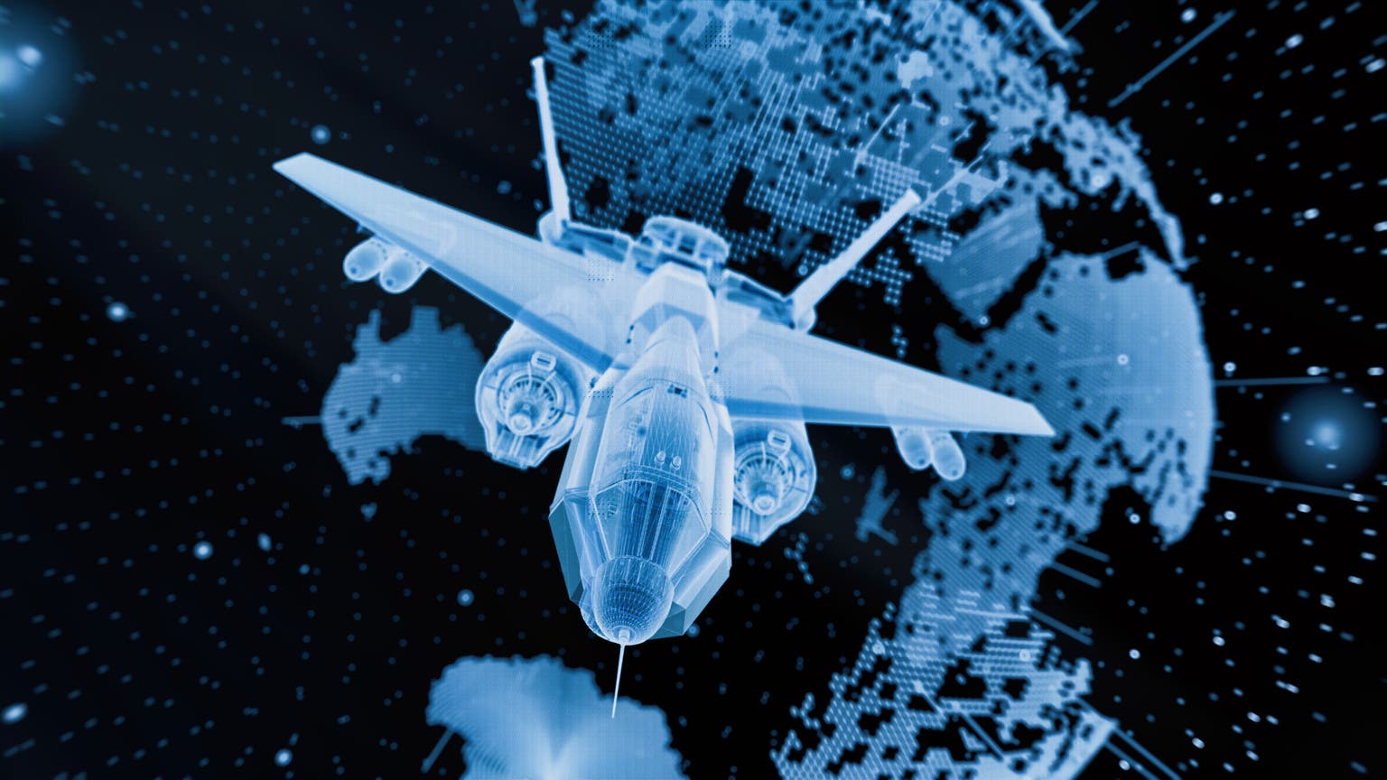 Understanding ITA: A Sector ETF Focused On U.S. Aerospace And Defense Giants