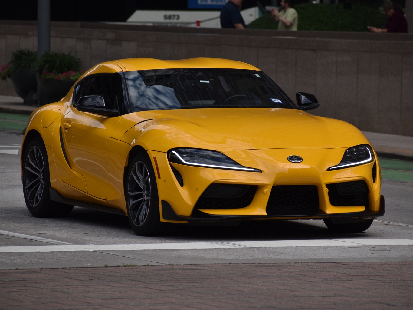 Toyota: Up Almost 10% With Plenty Of Road Left Ahead (NYSE:TM) | Seeking  Alpha