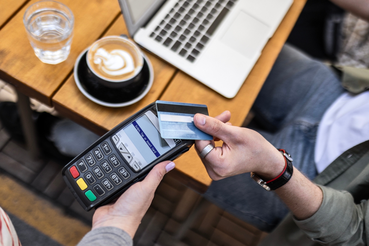 Global Payments: The Market Is Getting This Wrong – Still A Strong Buy (NYSE:GPN)