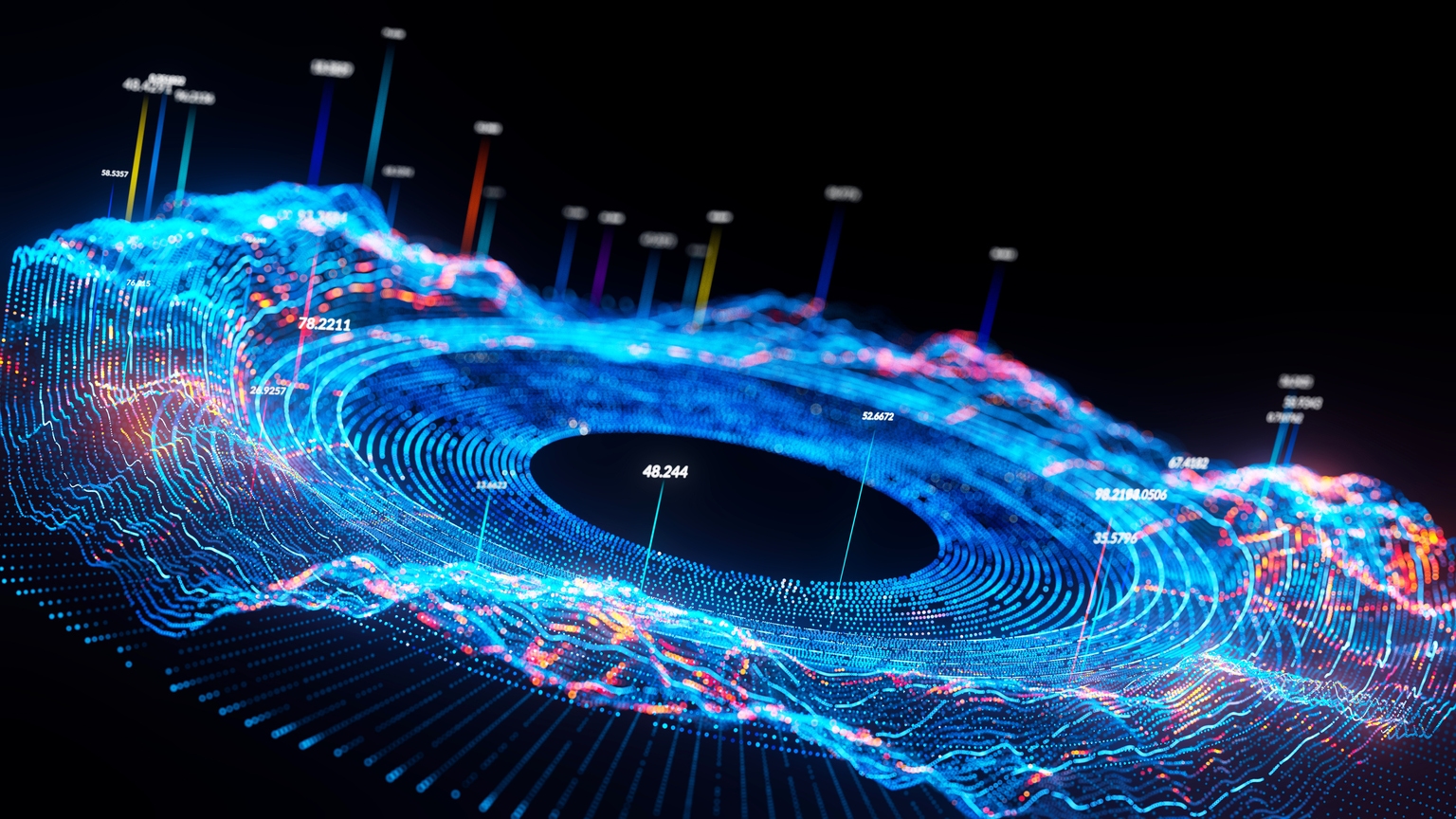 Palantir: Constructing A Monopoly With Highly effective Information Flywheel (NASDAQ:PLTR)