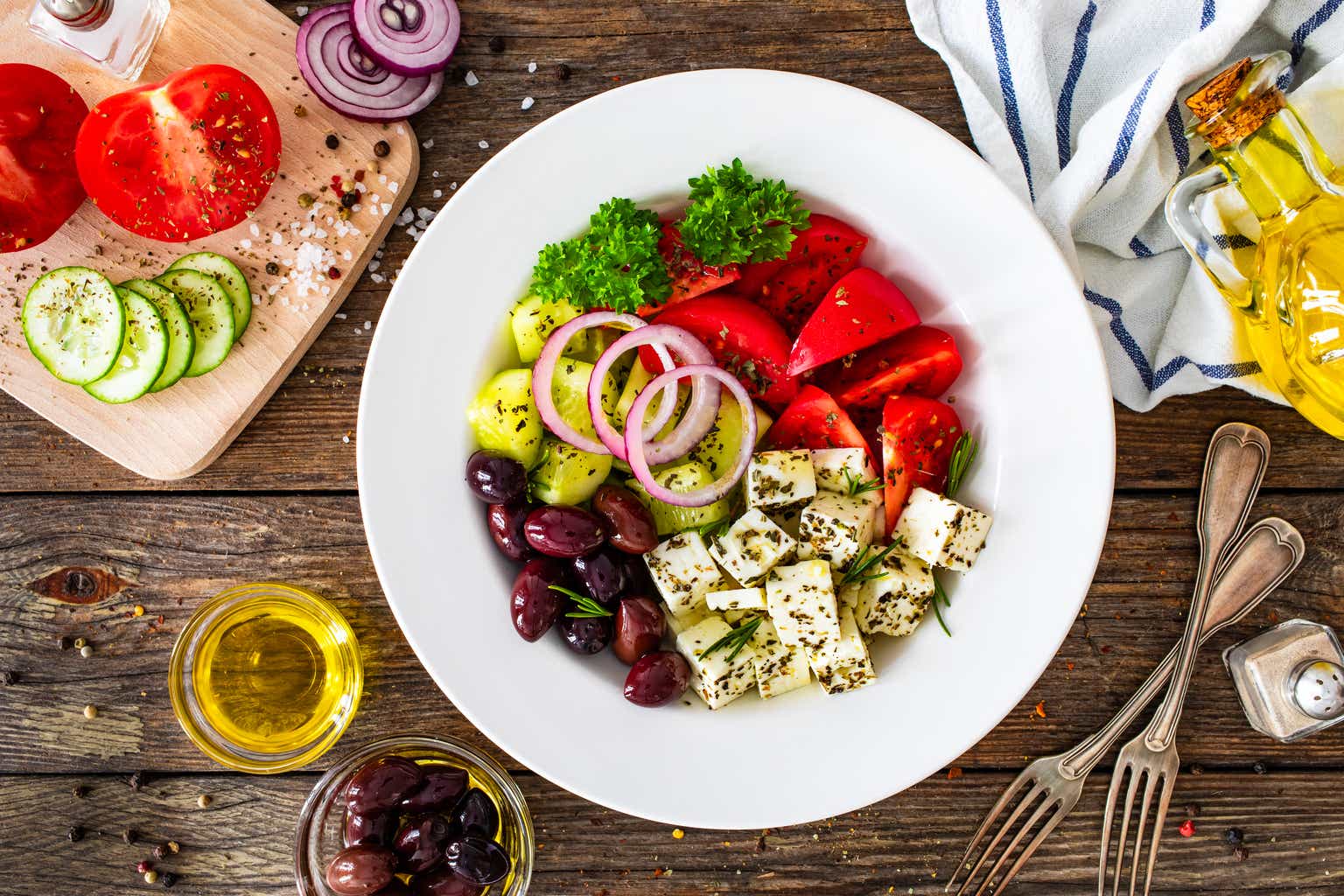 CAVA Group: Profitable Restaurant Concept With An Aggressive Expansion Strategy
