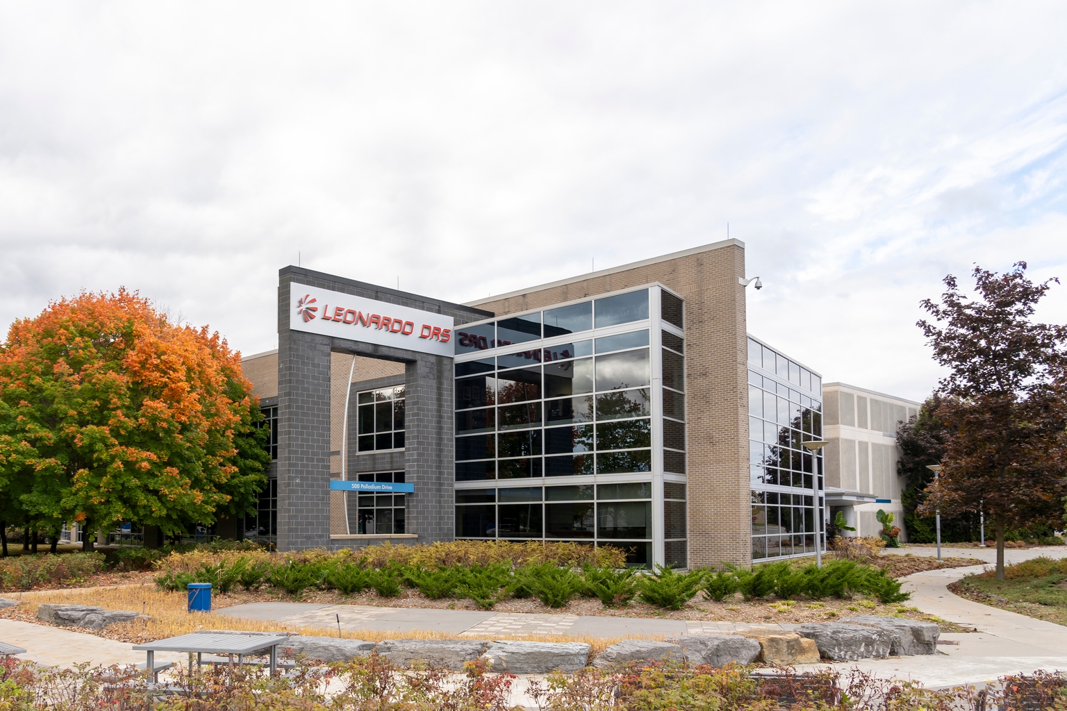 Leonardo DRS Acquires Raft for $450 Million
