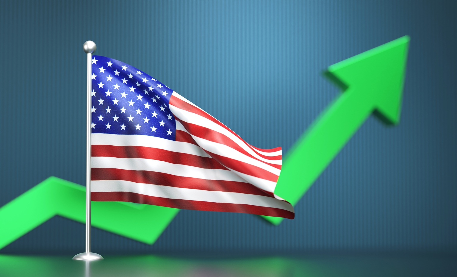 Nowcast Data Suggest U.S. Growth Is Accelerating In Q2