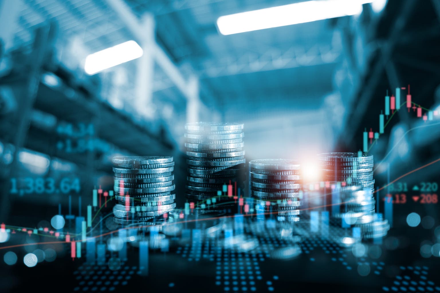 American Century Equity Income Fund Q1 2025 Commentary