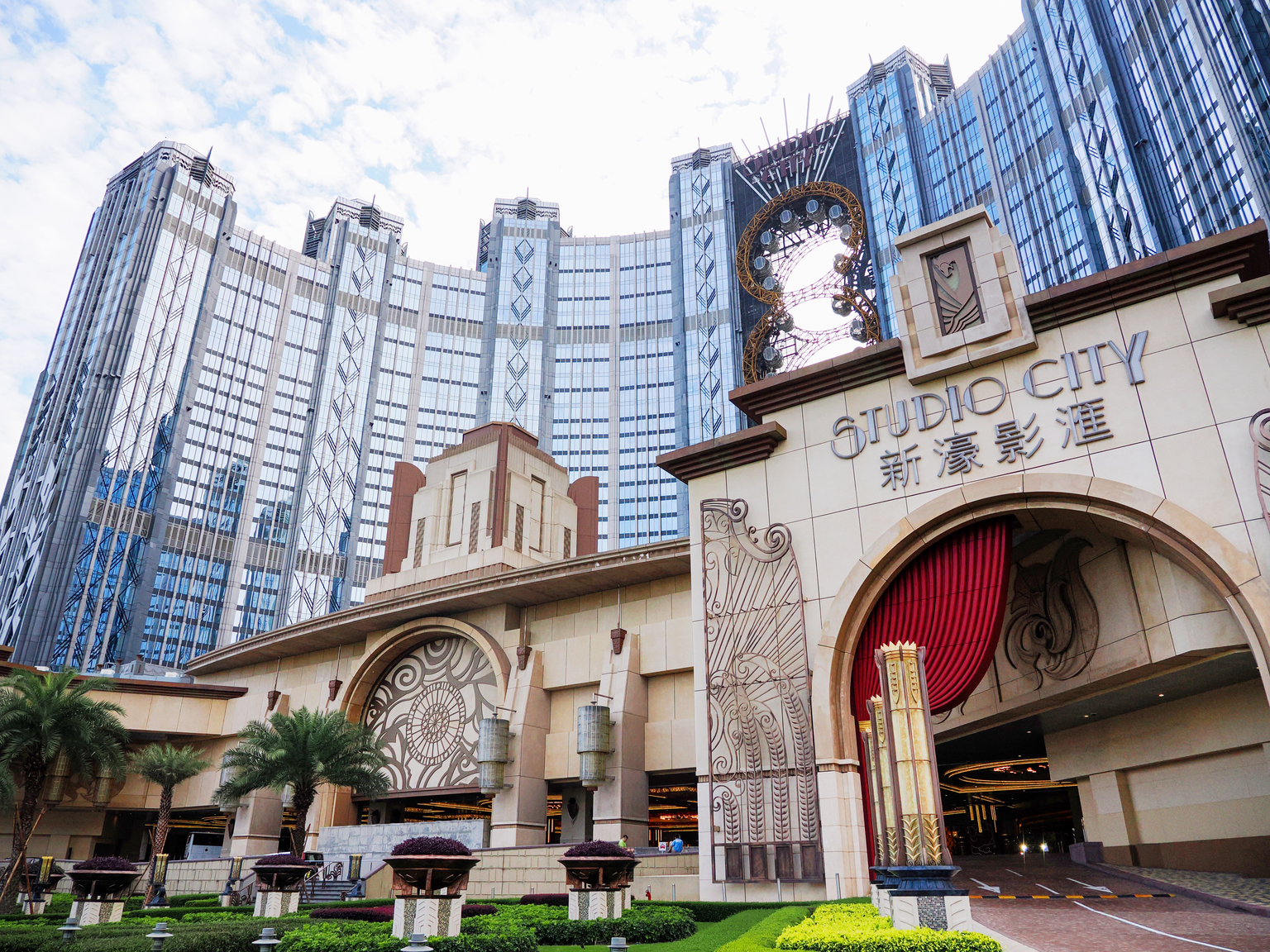 seekingalpha.com - Sorrento Research - Melco Resorts & Entertainment: Strong Seasonality Ahead (NASDAQ:MLCO)