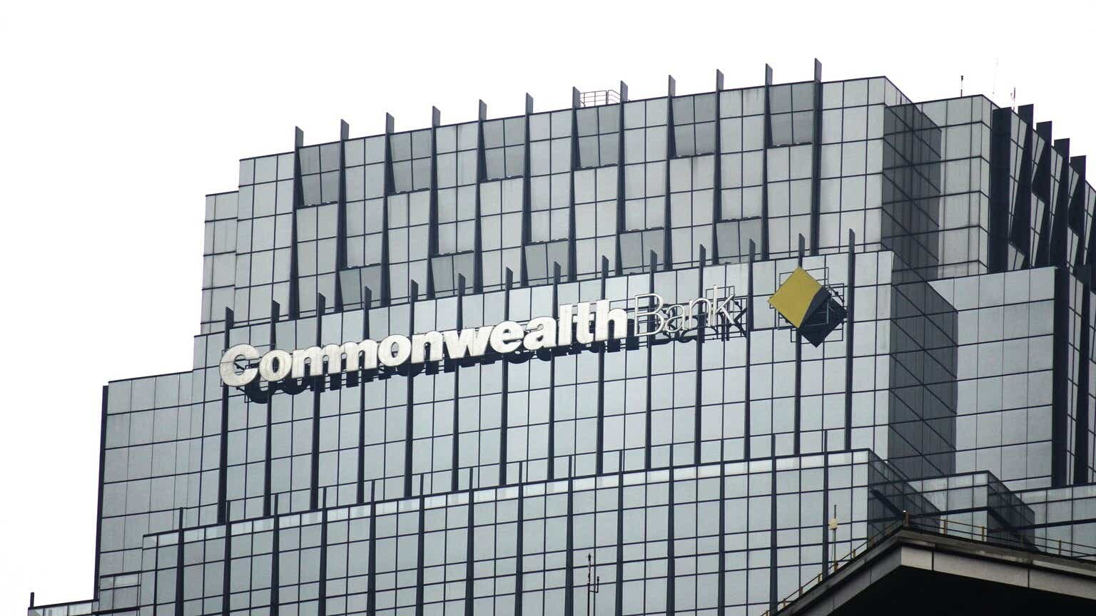 Commonwealth Bank of Australia Stock: Industry-Leading Metrics In Price (OTCMKTS:CBAUF)