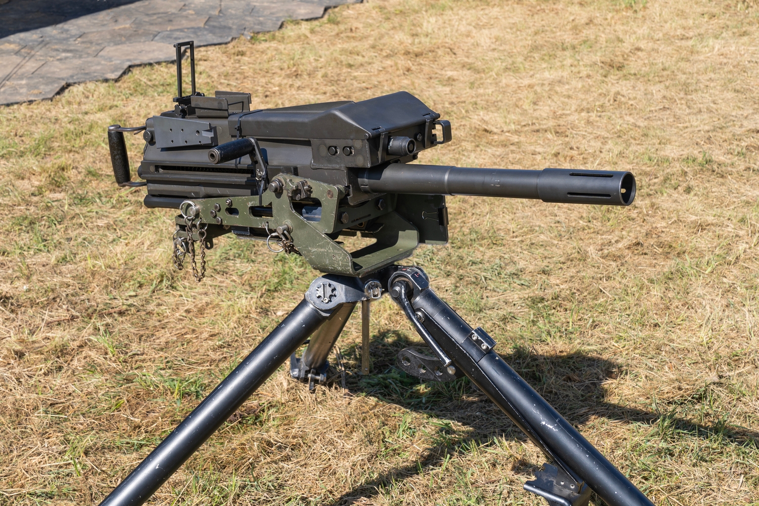 National Presto Industries: Priced For Perfection Amid Working Capital Constraints