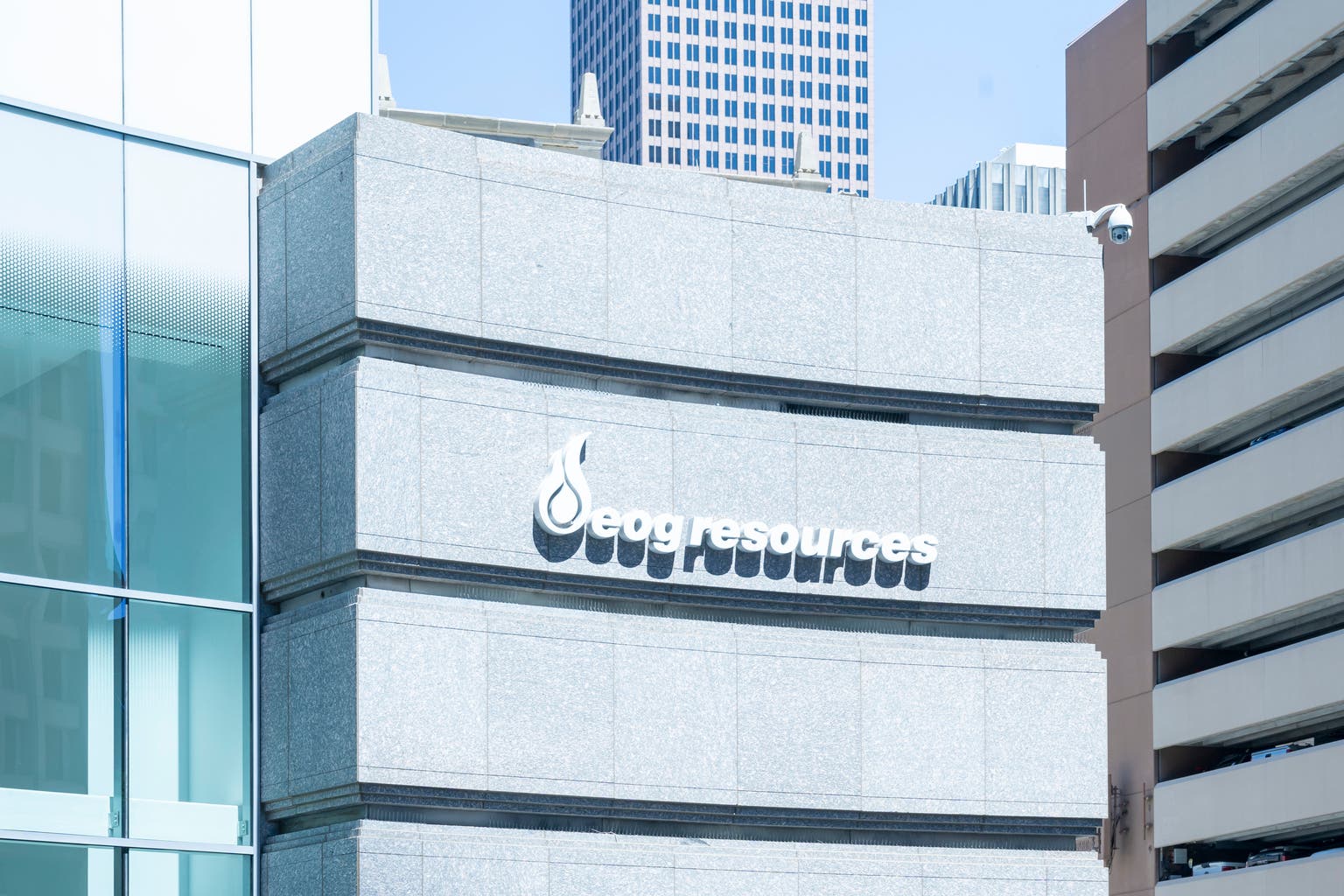 EOG Resources: Quality Energy Player Makes A Quality Move