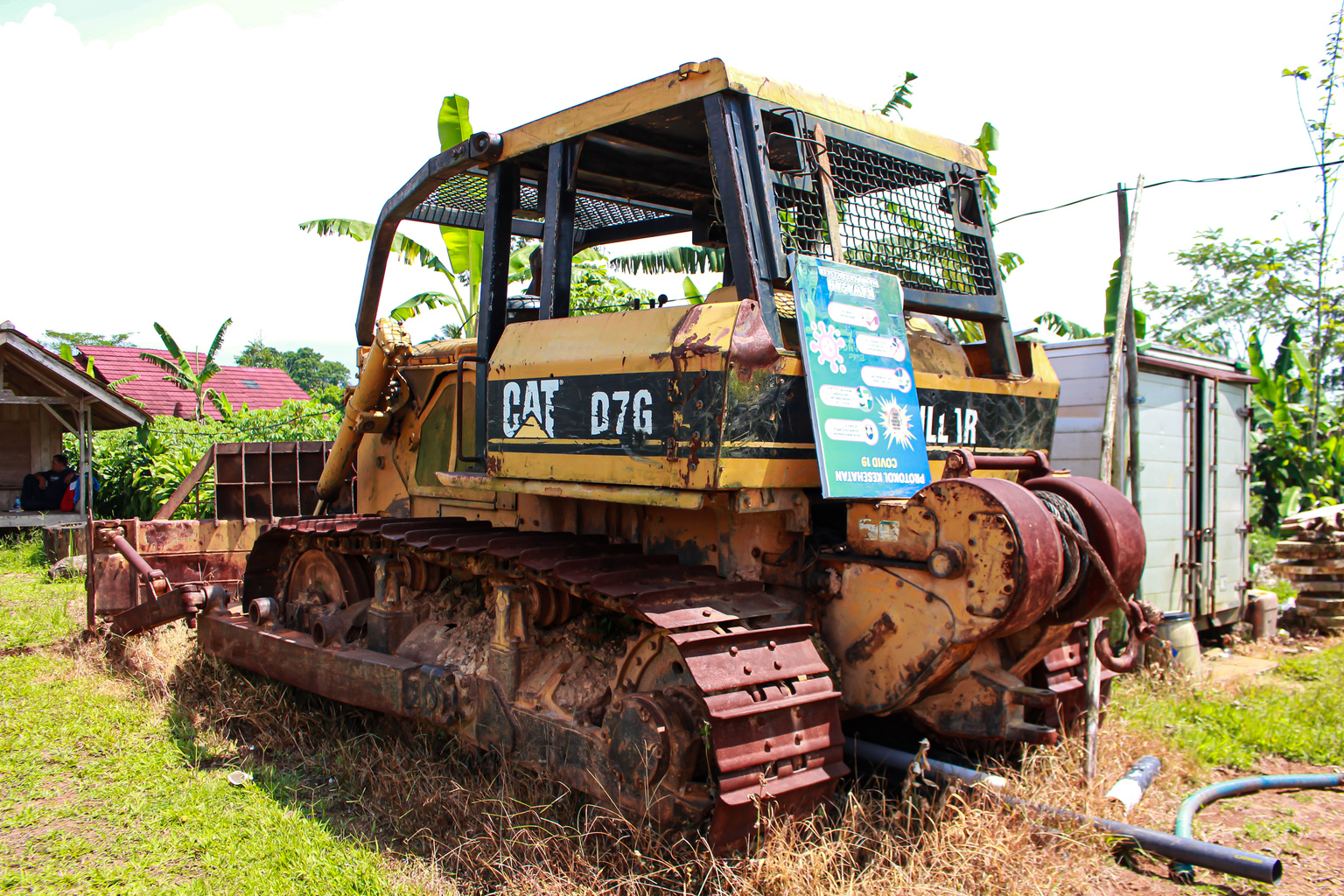 seekingalpha.com - Mike Zaccardi - Caterpillar: Upgrading To Buy Ahead Of Earnings, A Clear Line In The Sand (NYSE:CAT)