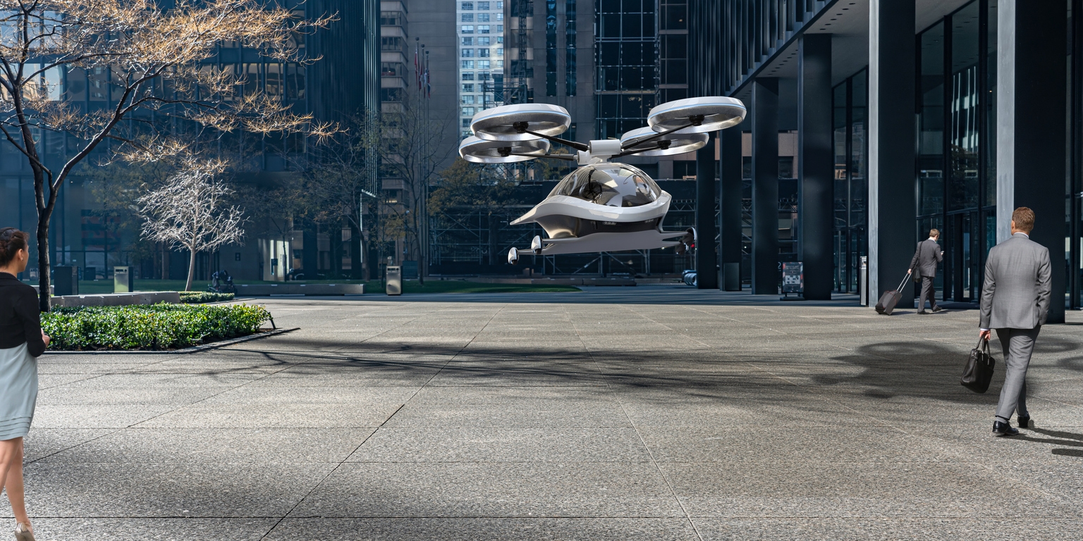 Neo Aeronautics Aims For U.S. IPO On Pre-Revenue Status (Pending:NEOA)