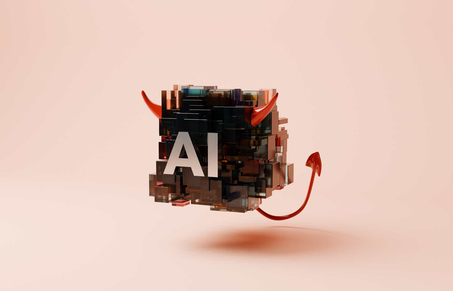 C3.ai Is Growing, But So Are Its Problems