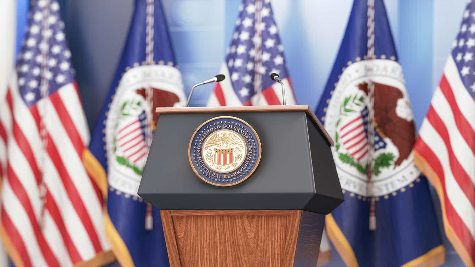 Trump/Powell: The Two Poles Of Policymaking