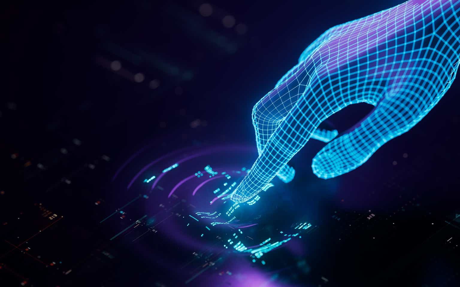 CyberArk Sees Growth In Machine Identities (Earnings Preview)