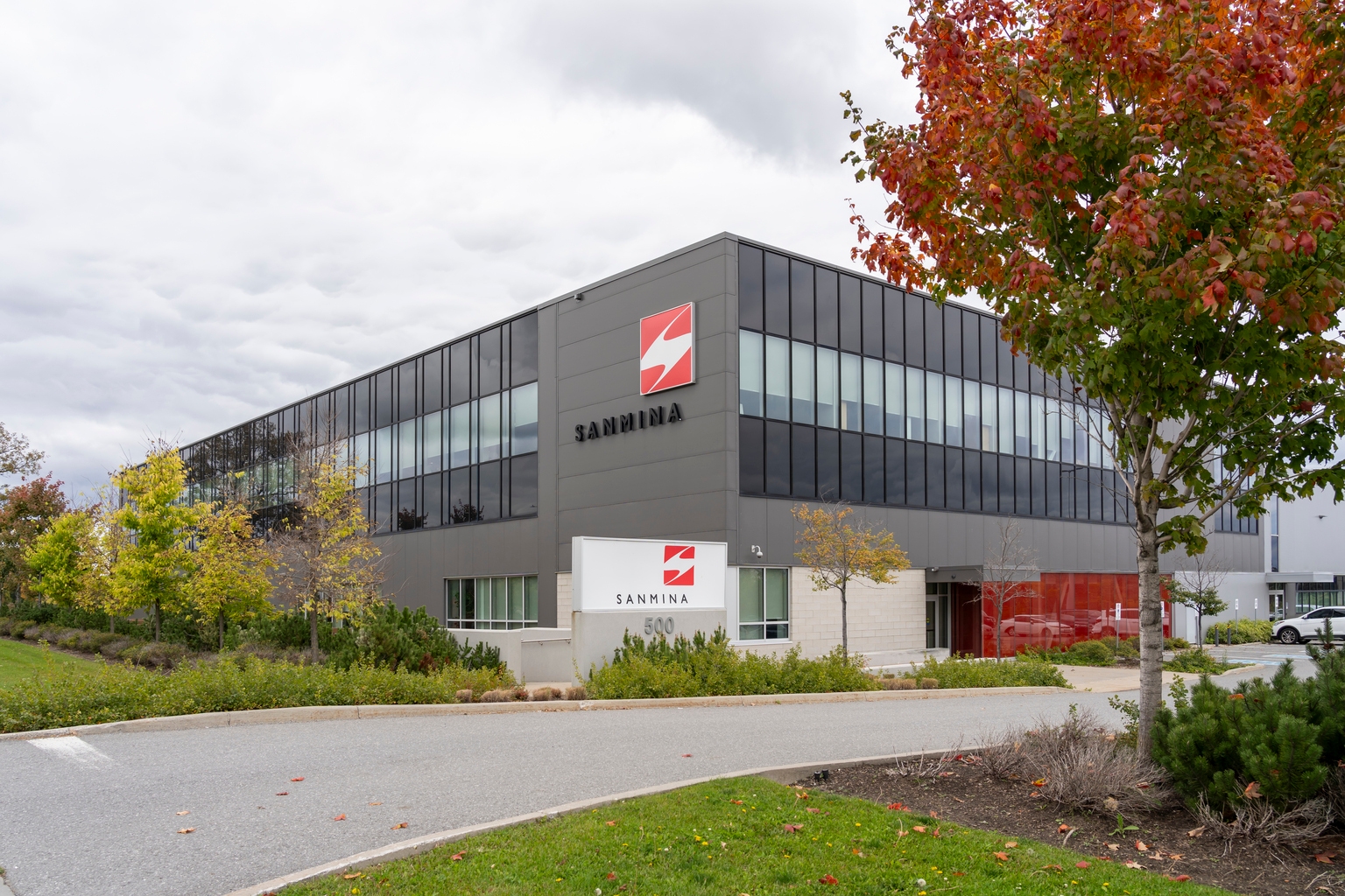 Sanmina: Solid Q2 Beat, Stock Remains A Bargain At Just 19x FY26 P/E