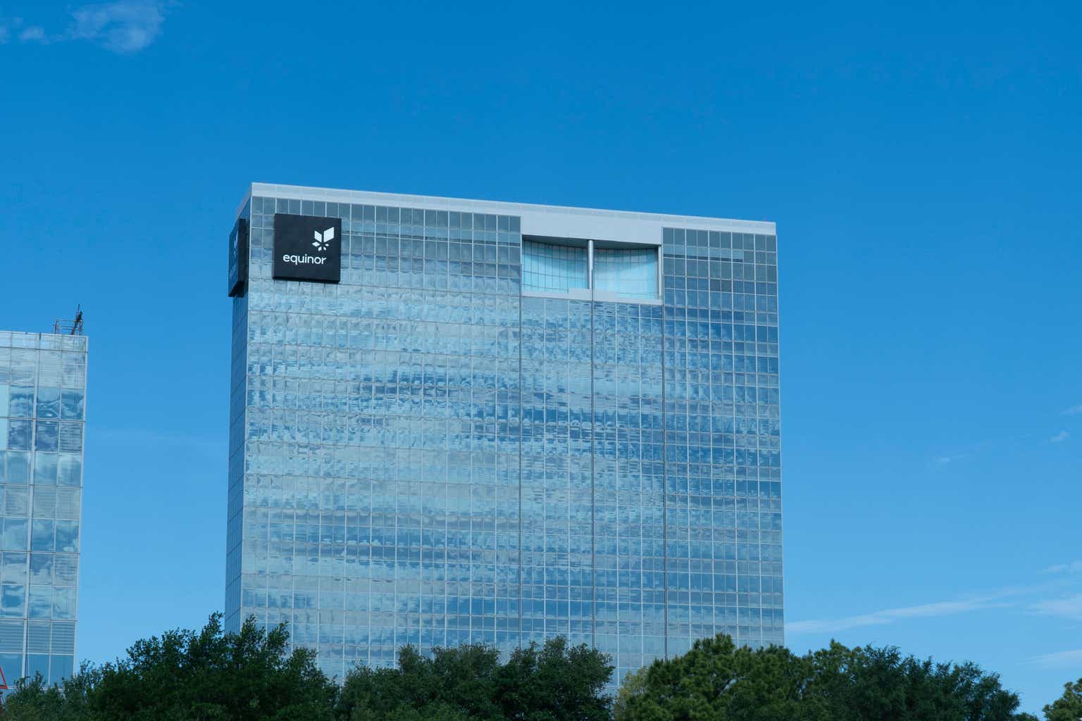 Equinor: Stability For A Critical Commodity
