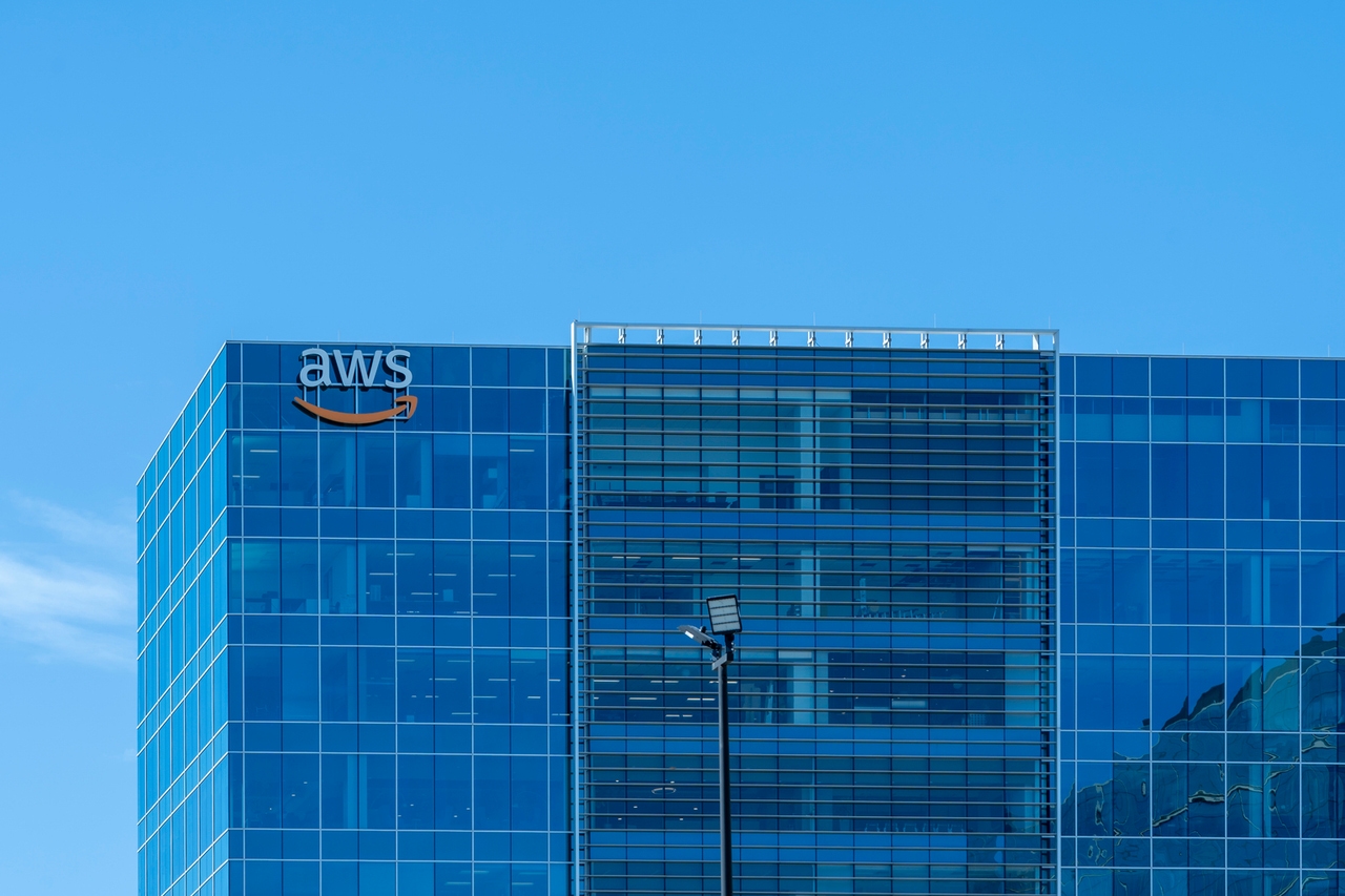 AWS CEO Garman tells employees to quit if they don't want to return to
