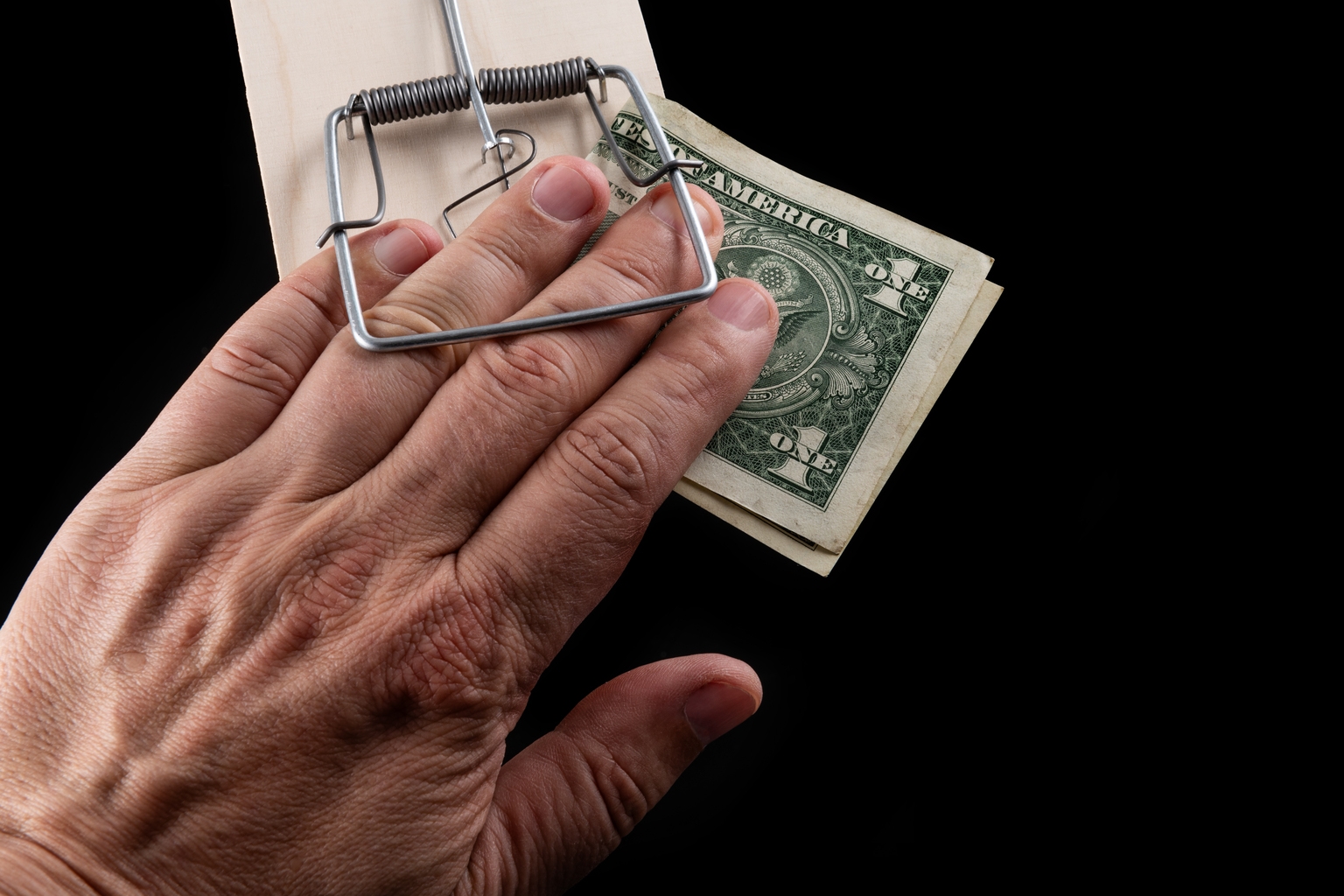 The Value Traps Of The REIT Sector