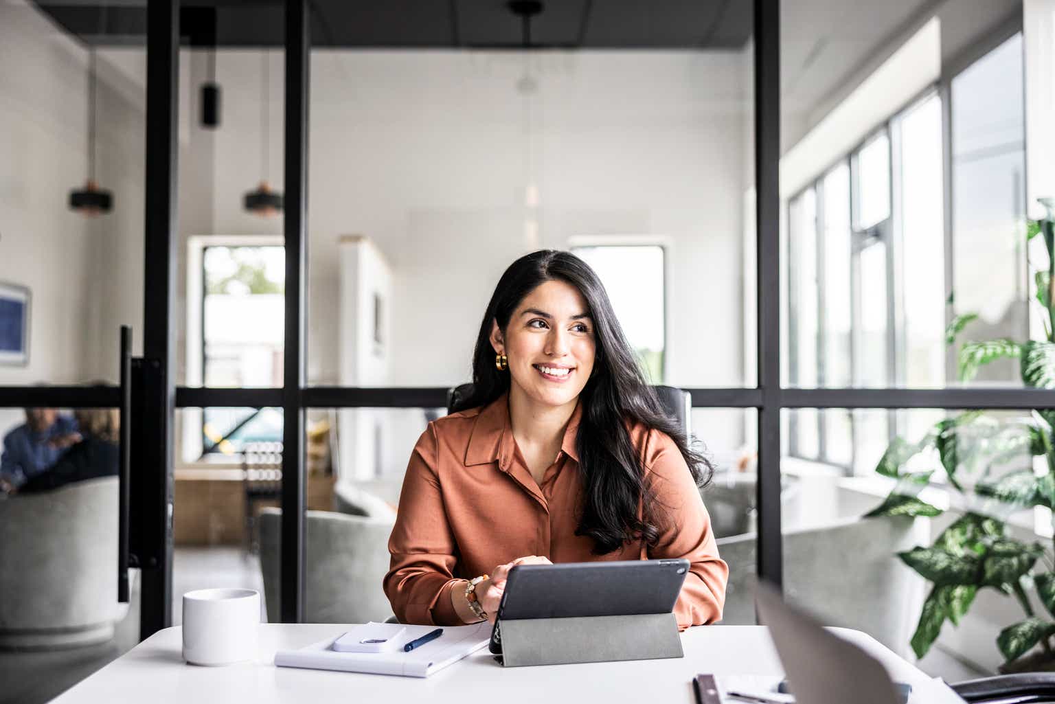 Upwork: Profits Surge, Upside Remains